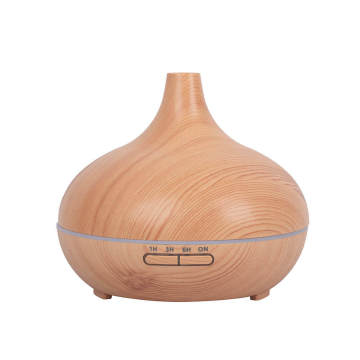 Wholesale Amazon′s Choice Aroma Diffuser with Auto Shut-off Function and 7 Color Lights